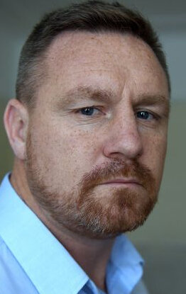 фото Билли Мур