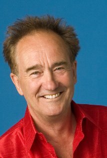 фото Роберт Броберг