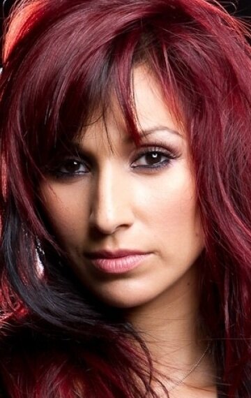 фото Тереза Эспиноза