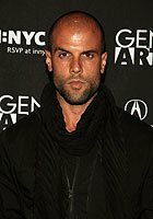 фото Кристиан Джордж