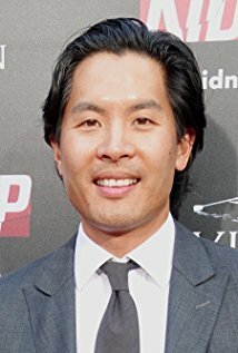 фото Грегори Чоу