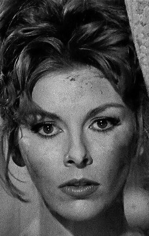 фото Лоредана Нушиак