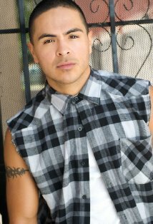 фото Гилберт Сальдивар