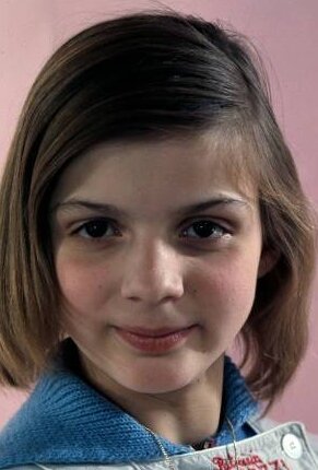 фото Патриция Гоцци