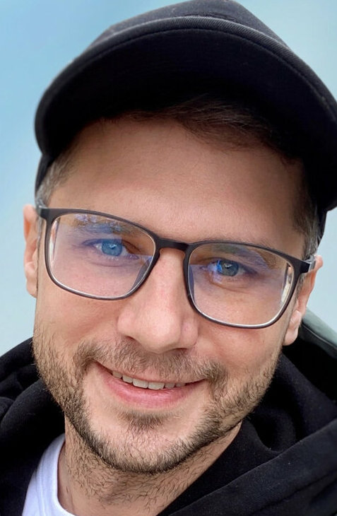 фото Илья Власьевский