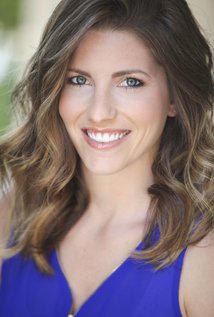 фото Tiffany Anderson