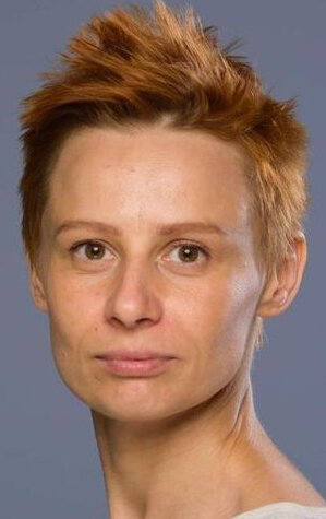 фото Юлия Домашец