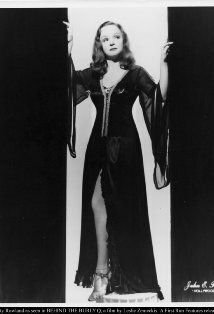 фото Бетти Роулэнд