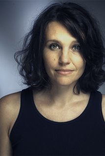 фото Стефани Рени Морган