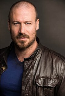 фото Джон Кросс