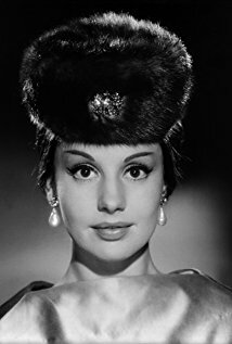 фото Йоханна фон Кочиан