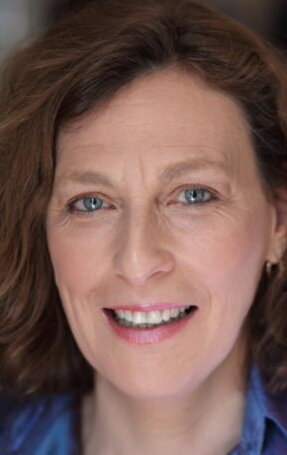 фото Нэнси Эллен Шор