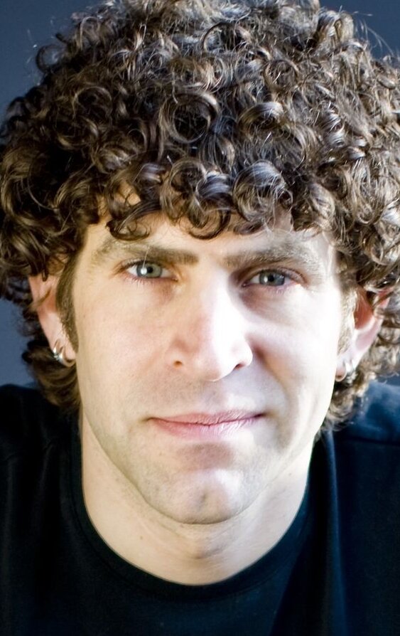 фото Маркус Сакей