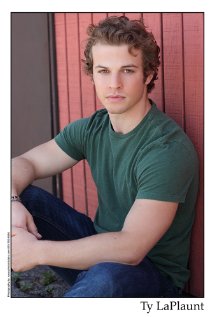 фото Ty LaPlaunt