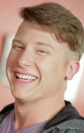 фото Гэннон Миллер