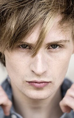 фото Каолан МакКлафферти