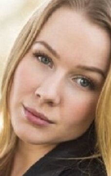 фото Джессика Сторм Смит