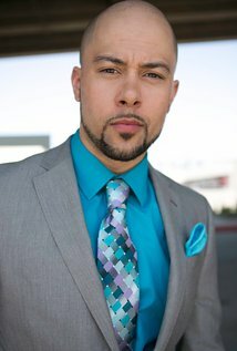 фото Gregory R. Gordon