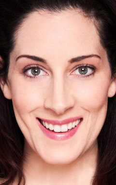 фото Amanda Marcheschi