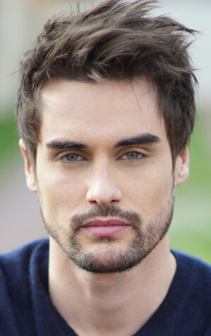 фото Стивен Мана