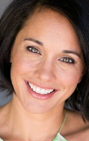 фото Анна Цилински