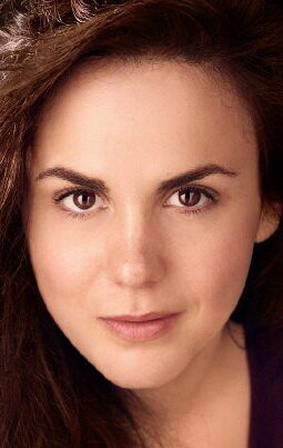 фото Рэйчел Наполеон