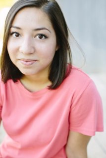 фото Селена Сильвас