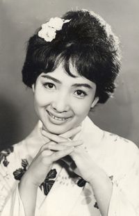 фото Митико Сугата