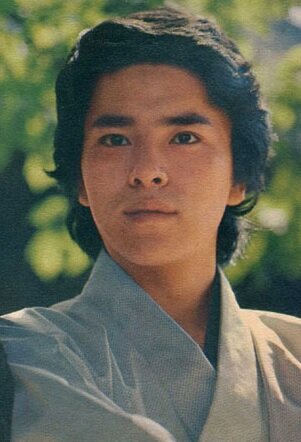 фото Ёсиро Утида