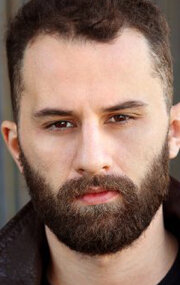 фото Виктор Канаш