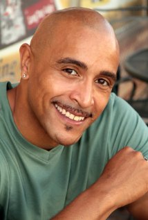 фото Найджел Лос