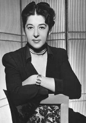 фото Хелен Роуз