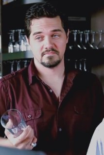 фото Джастин Голдсмит