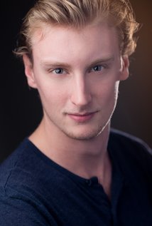 фото Даррен Адамс