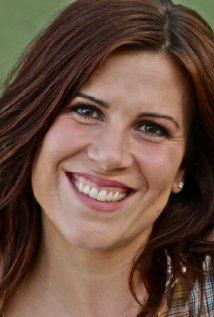 фото Дженелл Кокс