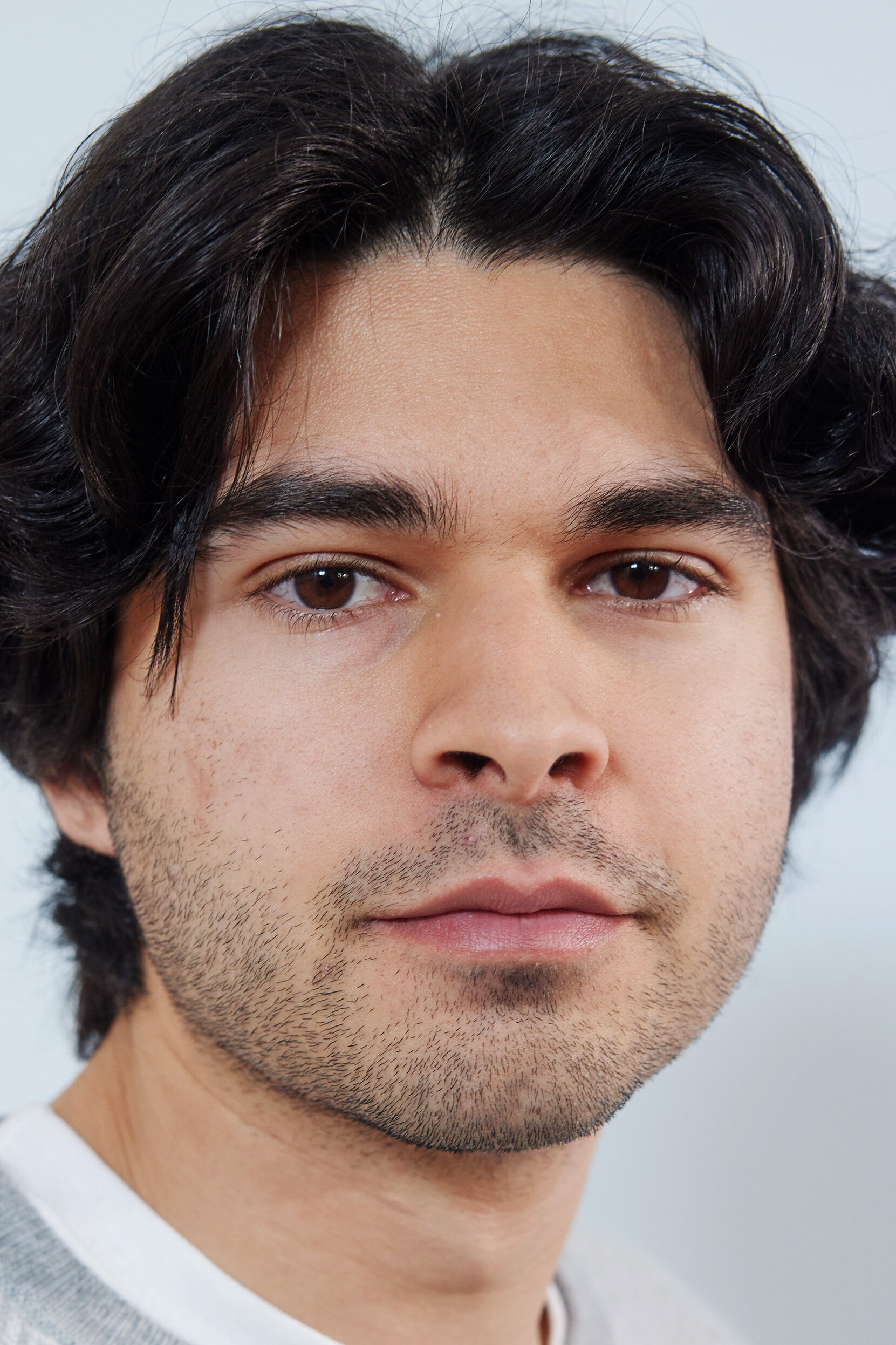 фото Дэниэл Золгадри