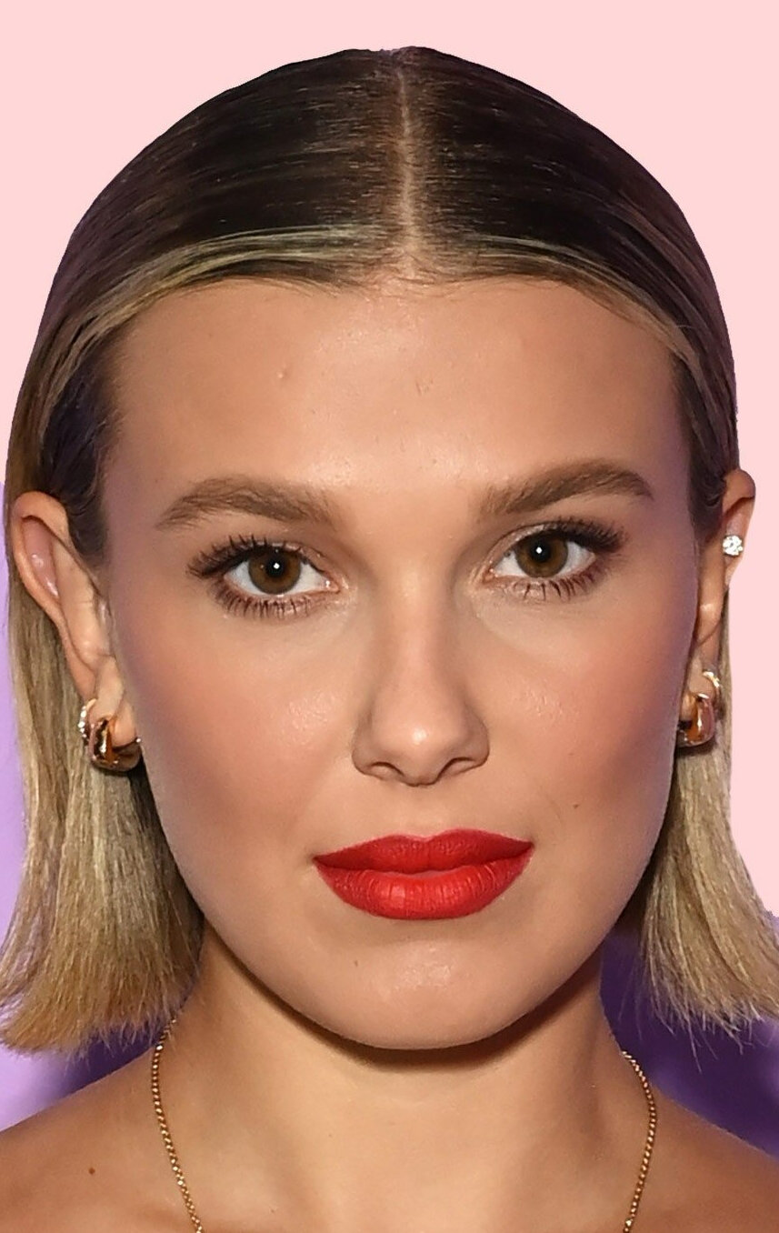 фото Милли Бобби Браун