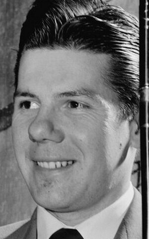 фото Гарри Беттс