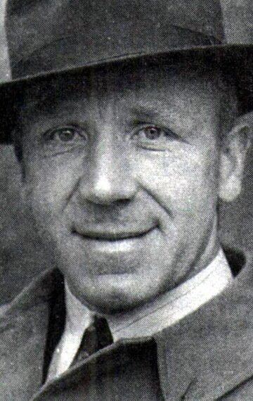 фото Мэтт Басби