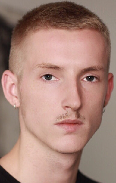 фото Марин Лафитт