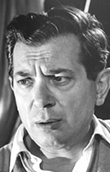 фото Ладислао Вайда