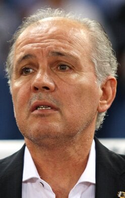 фото Алехандро Сабелья