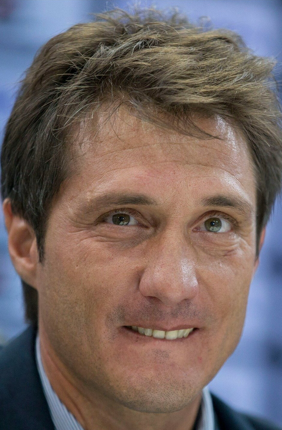 фото Гильермо Баррос Скелотто