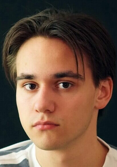 фото Луи Беттон