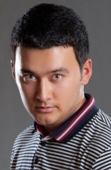 фото Азиз Умурзаков