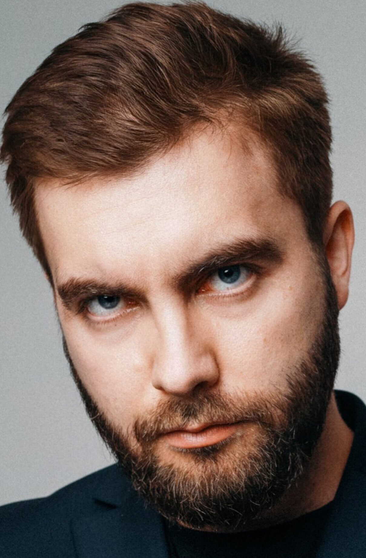 фото Данил Дубинин