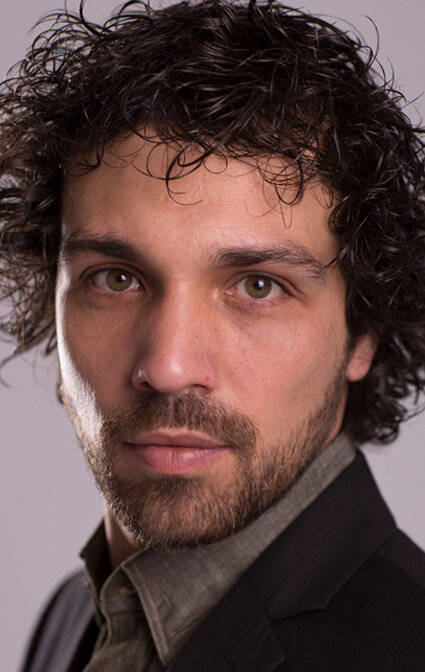 фото Тони-Луис Рейс