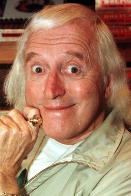 фото Джимми Сэвил