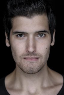 фото Крис Дональд