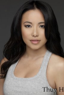 фото Тхюй Хо